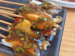 -隅乐胡椒虾·台湾菜·团建(皇岗店)