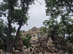 -张学良旧居陈列馆