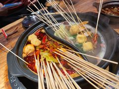 -江湖六膳門串串香(隆礼路店)