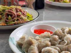 -胖嫂海鲜饭店