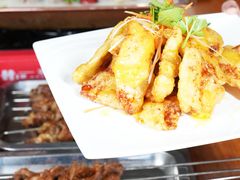 -张记焖窑·十五年专注焖烤(雍和宫店)