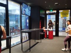 -超级猩猩健身·团课(金融街购物中心店)