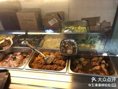 -名汇粤菜馆(黄兴路店)