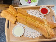 -山城鼎重庆老火锅(西安钟楼店)