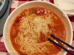 -西贝(华发商都店)