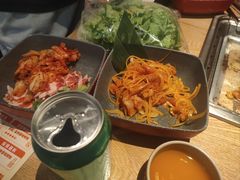 -新石器烤肉(百联川沙店)