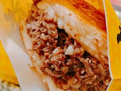 -穆得·老周家牛肉烧饼(普利街店)