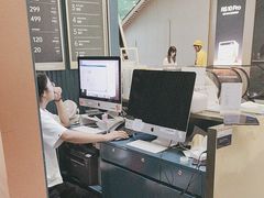 -海马体照相馆(上海晶耀前滩店)