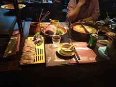 -盡膳口福·百年汤方火锅(科华北路店)