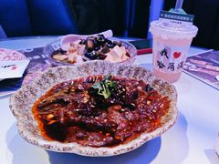 -小酒吧烧烤(爱建店)