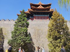 -东华门大街小区