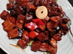 -环球港凯悦 · 享悦中餐厅