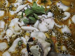 -小三峡食府(西五路店)