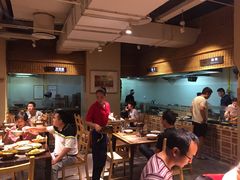 -袁家村关中印象体验地(大唐不夜城店)