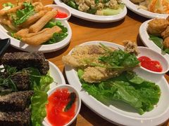 -大三元台湾鲁肉饭(沙井新桥店)
