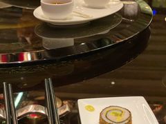 -北京四季酒店·采逸轩