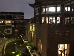 -苏州吴宫泛太平洋酒店