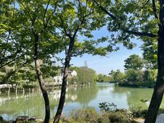 -扬州绿地铂骊酒店
