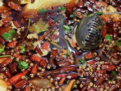 -受气牛肉·重庆耙牛肉(来福士店)