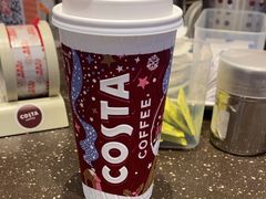-COSTA COFFEE(天通苑华联店)