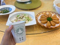 -重元寺香积厨素斋馆