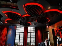 -YUE·6·西式融合餐厅(外滩六号店)
