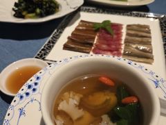 -三利音·玖弄小鲜(浦东嘉里城店)