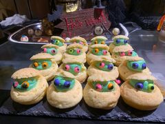 -天津东凯悦酒店·Market Café自助餐厅