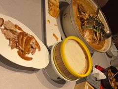 -北平食坊·烤鸭(黄寺大街店)