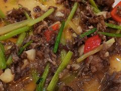 -下梅人家土菜馆(历史文化餐厅度假区店)