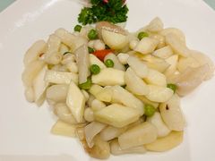 得月楼小炒-得月楼·省级非遗·传统苏帮菜(观前店)