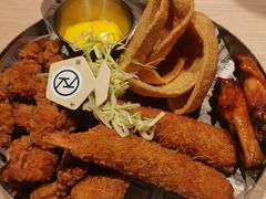 -卡朋西餐(悦汇城店)
