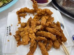 -日照大牌檔•小船海鲜(万平口店)