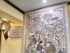 -Santoor 萨都里印度餐厅(北锣鼓巷店)