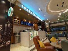 -逸派咖啡 EPARKCOFFEE(广安门店)