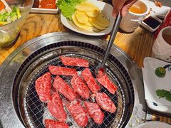 -御牛道日式烤肉料理(杭州万象城店)