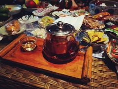 -南方嘉木茶艺馆(凌公塘路店)