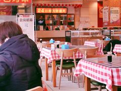 -孟记粥铺·家常菜·烧烤·粥(亚运村店)