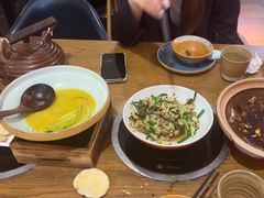 -吃饭皇帝大土家民族菜(正大广场店)