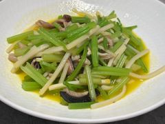 -永安鱼庄·镇江菜(东吴路店)