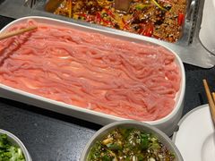 -川西坝子火锅(清江东路3.0直营店)