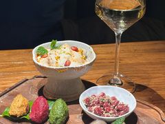 -格鲁·秀色Georgia’s Feast