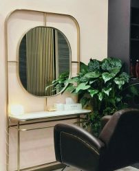 -伊本造型