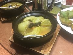 -百年银屏蚝烙·潮汕菜·非遗(乐山店)