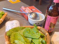 -阿婆情腊排骨火锅·野生菌季(古城旗舰店)