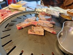 -济州爱肉堂(总店)