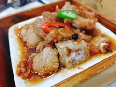 -點無缺茶楼·海鲜酒家(世博店)