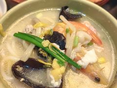 -云海肴·汽锅鸡·云南菜(天津国金汇店)