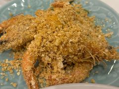麦片虾-同乐经典(乌节路店)