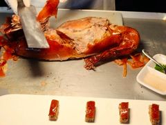 -阿庄新豫菜(通泰路店)